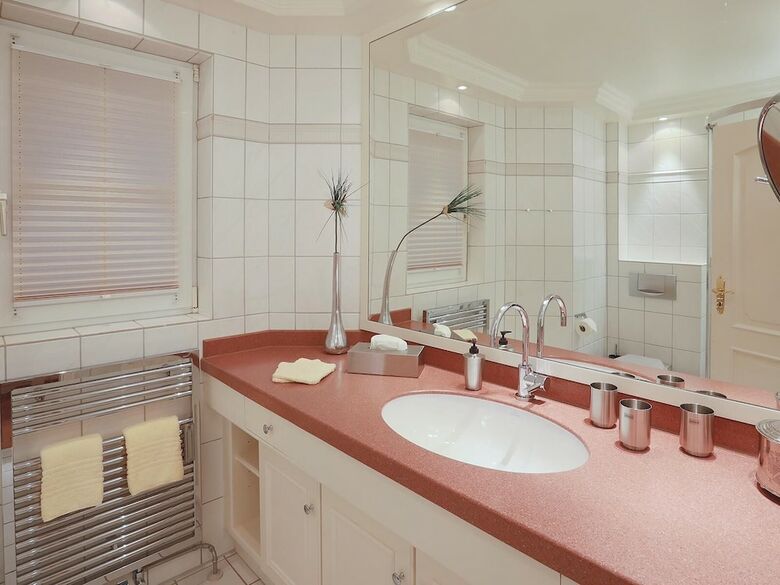 Apartamentos Ferienwohnung Heefwai 2 "w1"