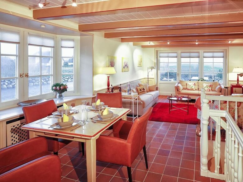 Apartamentos Ferienwohnung Heefwai 2 "w1"