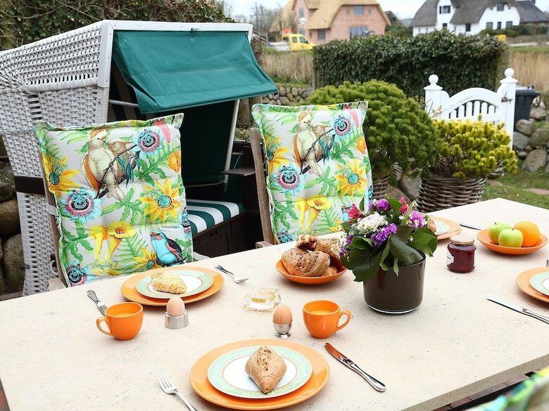 Apartamentos Ferienwohnung Heefwai 2 "w1"