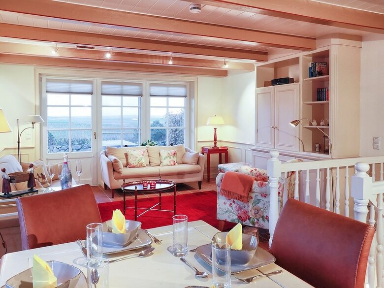 Apartamentos Ferienwohnung Heefwai 2 "w1"