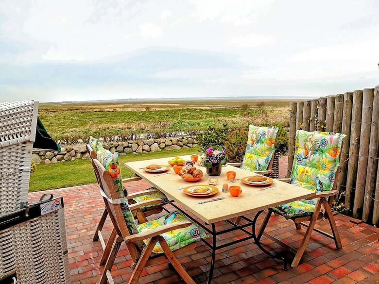 Apartamentos Ferienwohnung Heefwai 2 "w1"