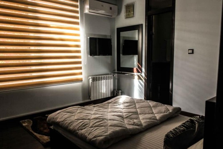 Hotel Larish Residency