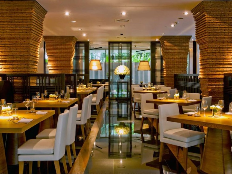 Hotel Larish Residency