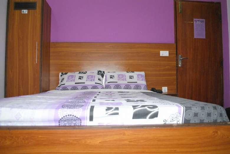 New Premier Hotel