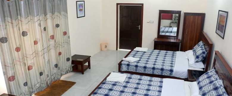 New Premier Hotel
