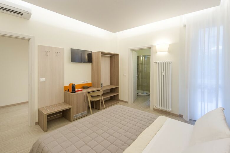 Posada San Felice 135