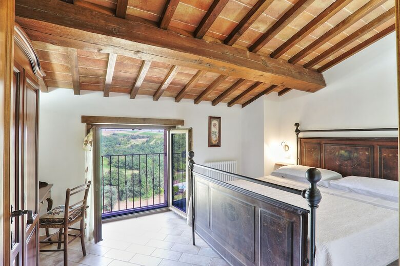 Agroturismo Tenuta Capitolini