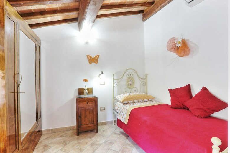 Agroturismo Tenuta Capitolini