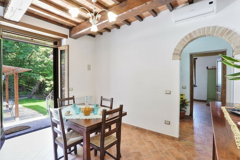 Agroturismo Tenuta Capitolini