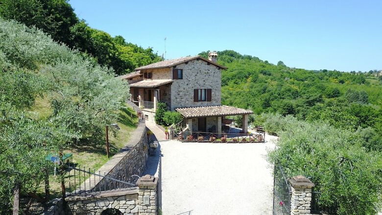 Agroturismo Tenuta Capitolini