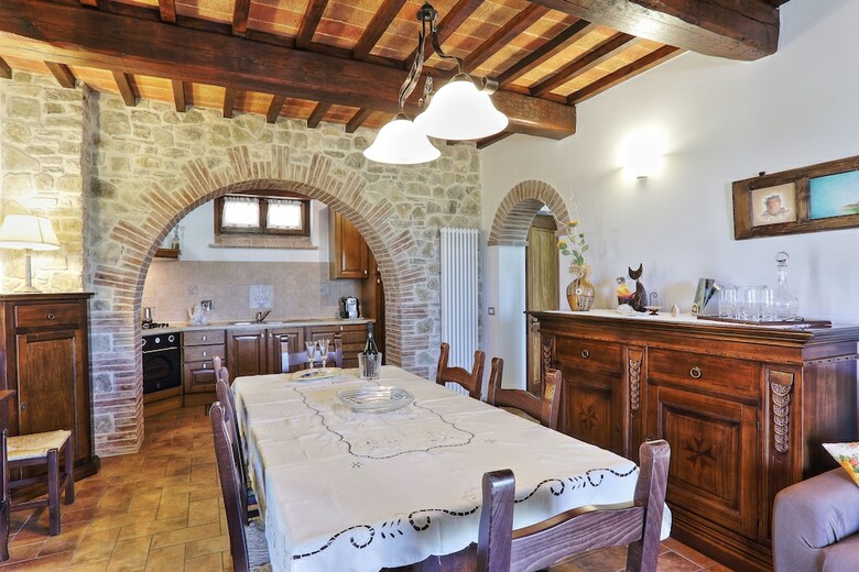 Agroturismo Tenuta Capitolini