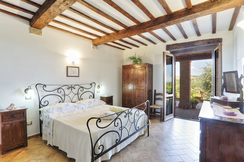 Agroturismo Tenuta Capitolini