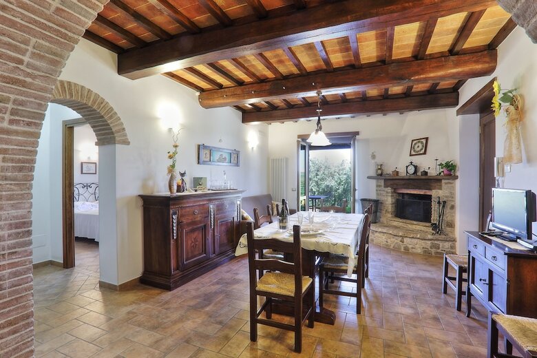 Agroturismo Tenuta Capitolini