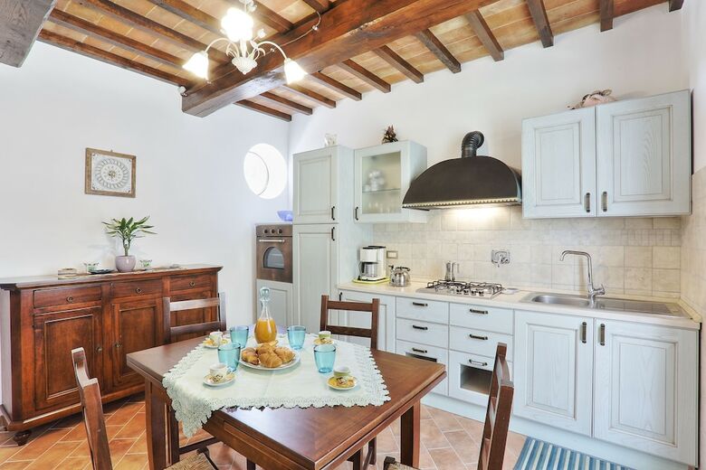 Agroturismo Tenuta Capitolini