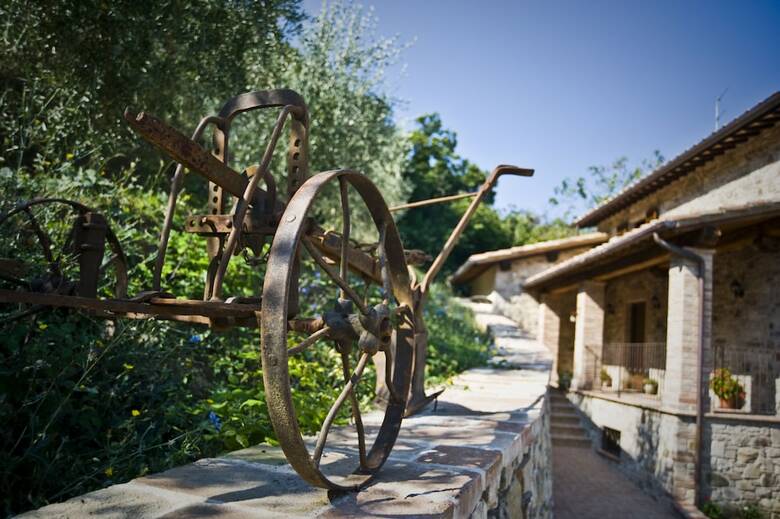Agroturismo Tenuta Capitolini