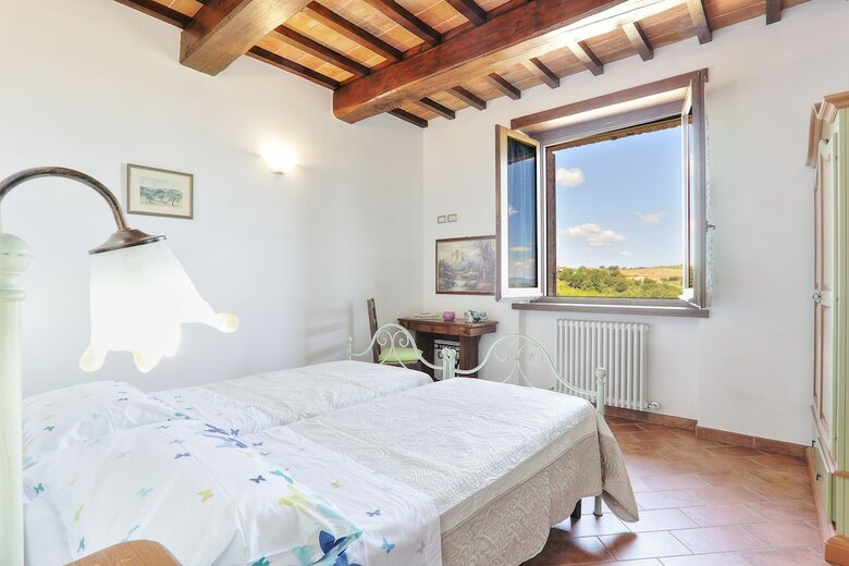 Agroturismo Tenuta Capitolini