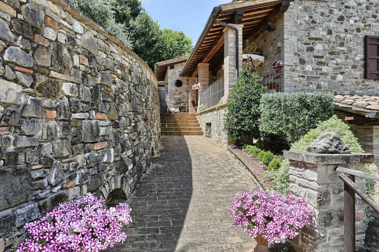 Agroturismo Tenuta Capitolini