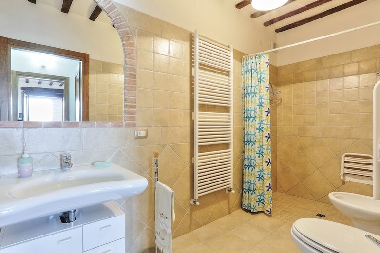 Agroturismo Tenuta Capitolini