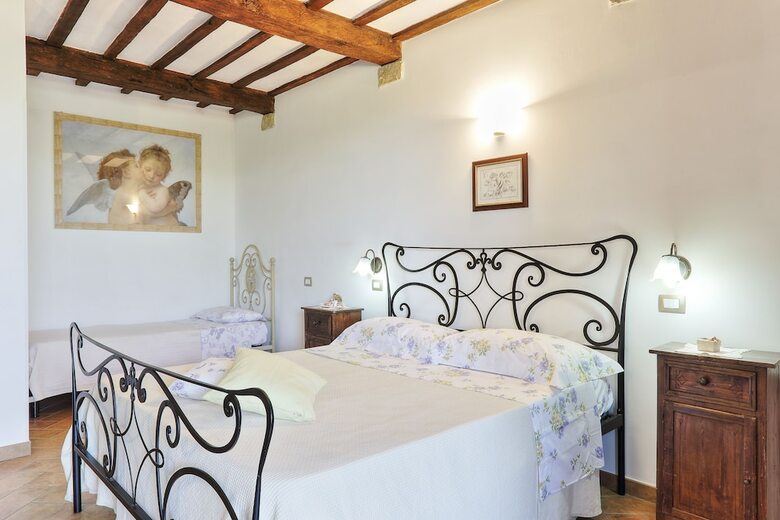 Agroturismo Tenuta Capitolini