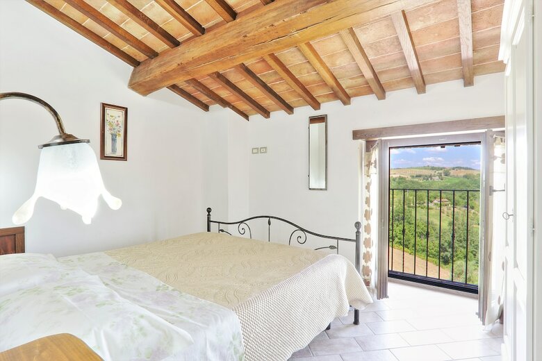 Agroturismo Tenuta Capitolini