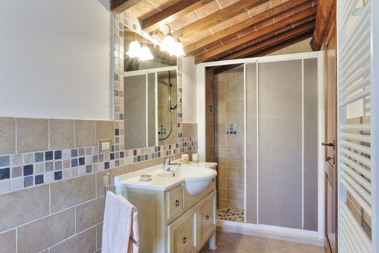 Agroturismo Tenuta Capitolini