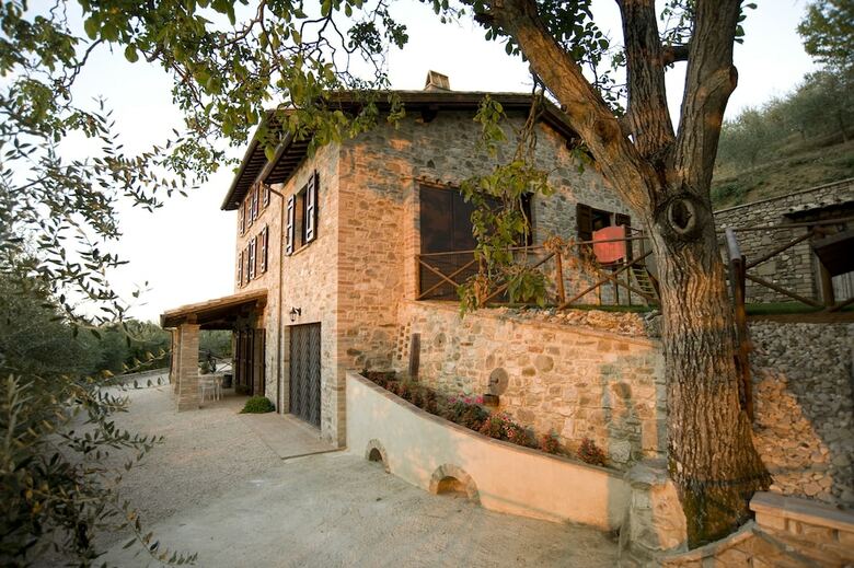 Agroturismo Tenuta Capitolini