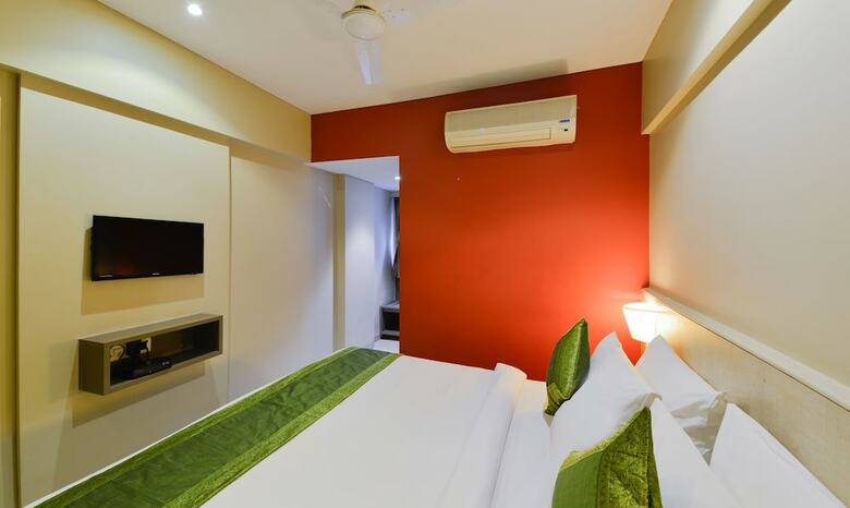 Hotel Treebo Swastik