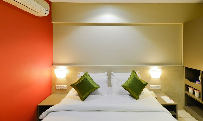 Hotel Treebo Swastik