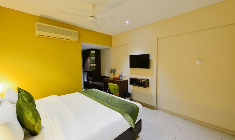 Hotel Treebo Swastik