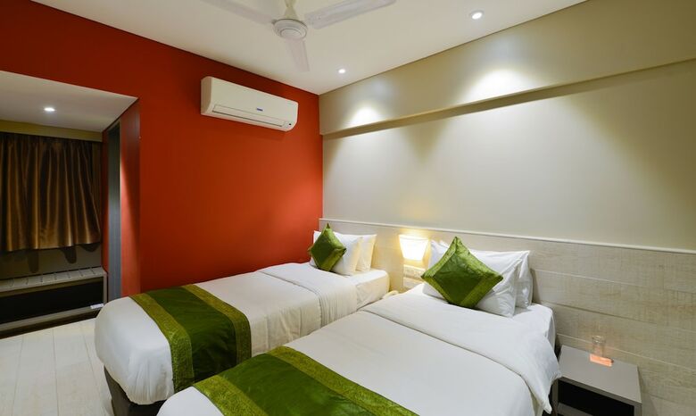 Hotel Treebo Swastik