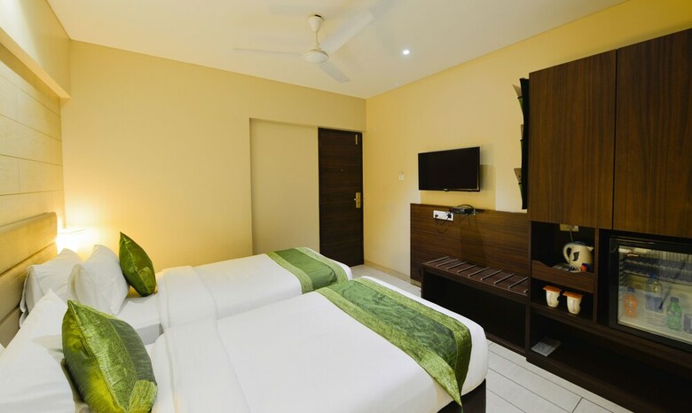 Hotel Treebo Swastik