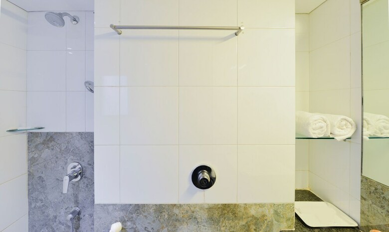 Hotel Treebo Swastik