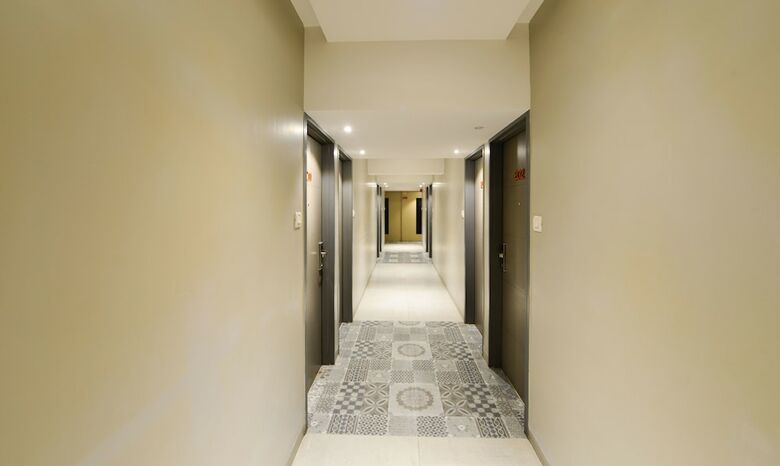 Hotel Treebo Swastik