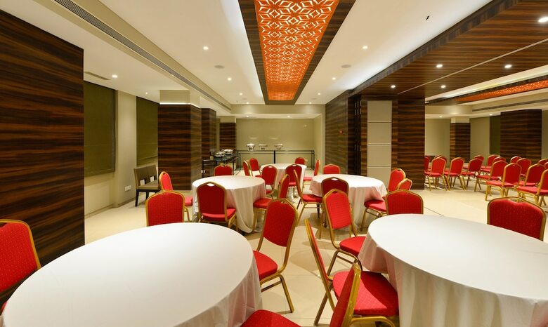 Hotel Treebo Swastik