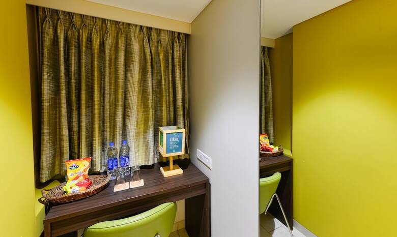 Hotel Treebo Swastik