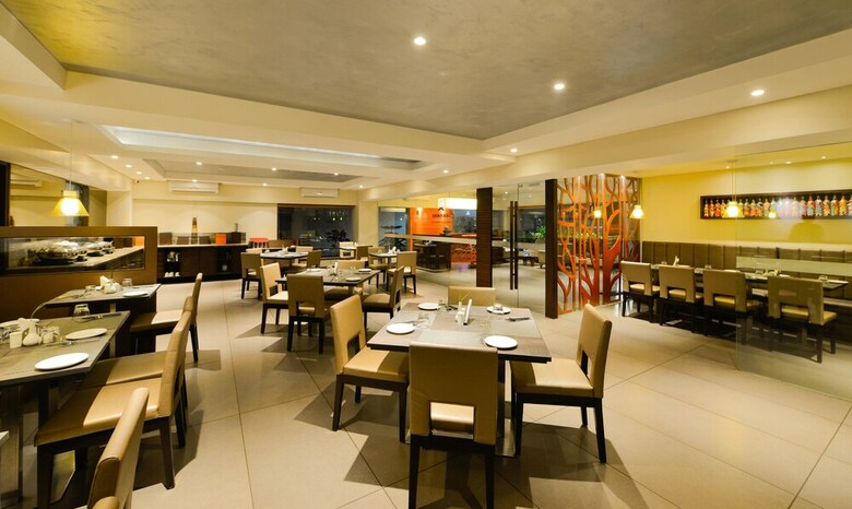 Hotel Treebo Swastik