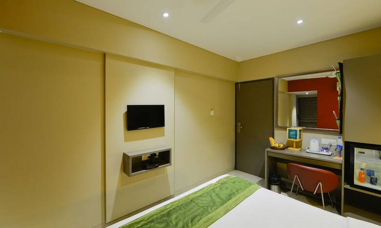 Hotel Treebo Swastik