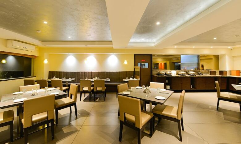 Hotel Treebo Swastik