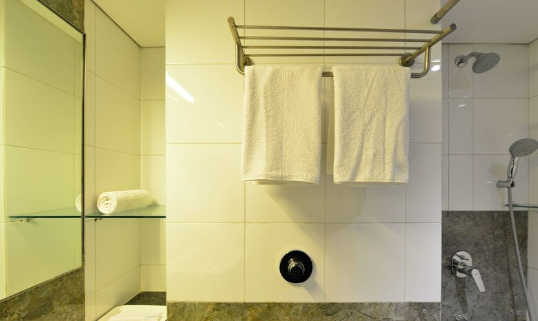 Hotel Treebo Swastik