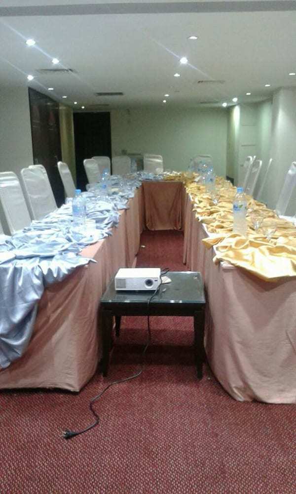 Hotel Grand Inn