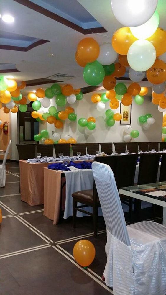 Hotel Grand Inn