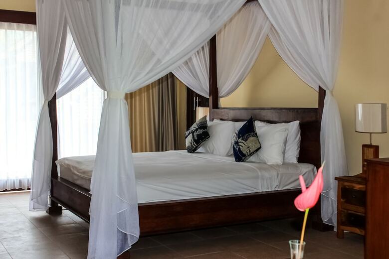 Hotel Manada Guesthouse