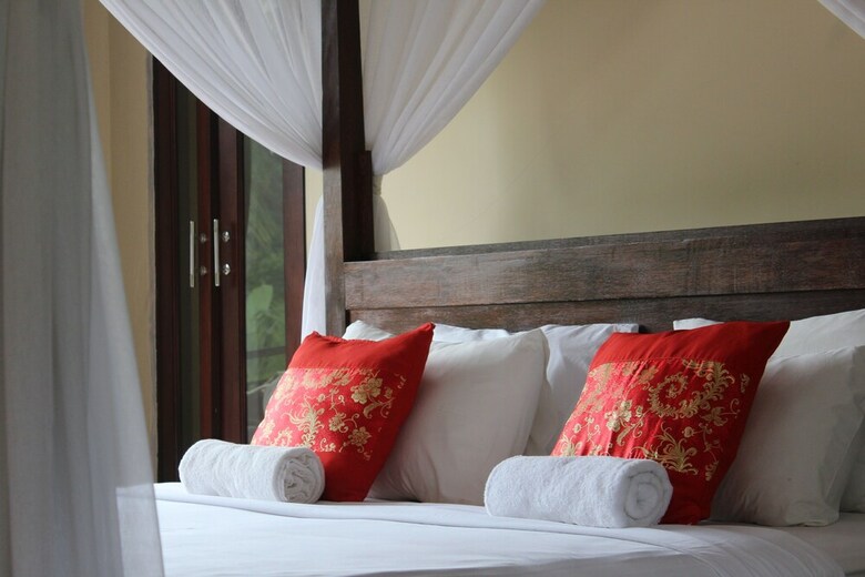 Hotel Manada Guesthouse