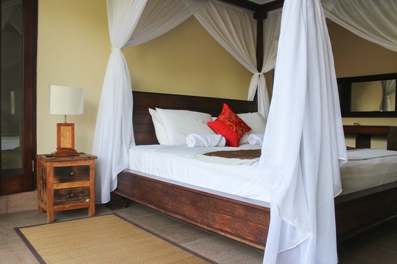Hotel Manada Guesthouse