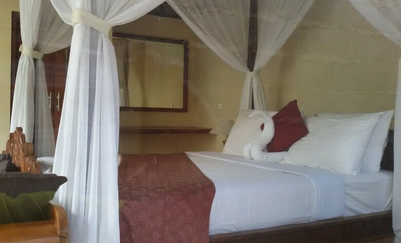 Hotel Manada Guesthouse