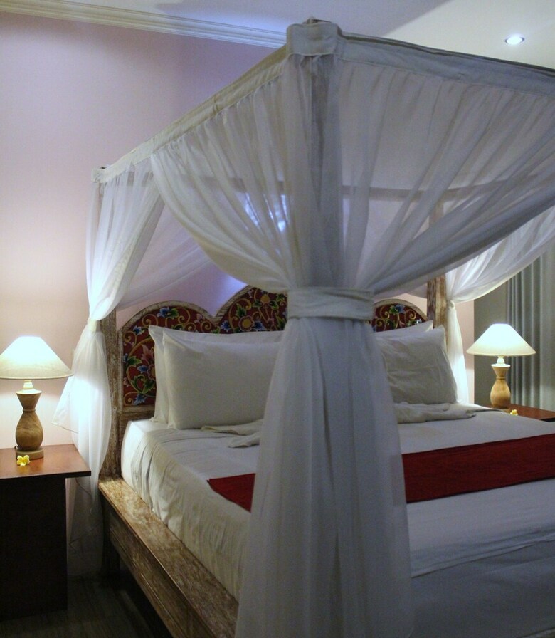 Hotel Manada Guesthouse