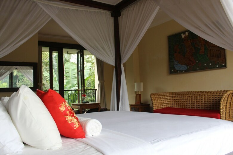 Hotel Manada Guesthouse