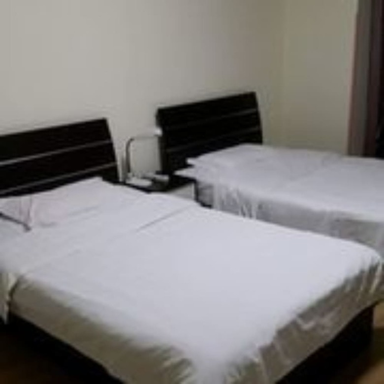 Yu Jian Apartment