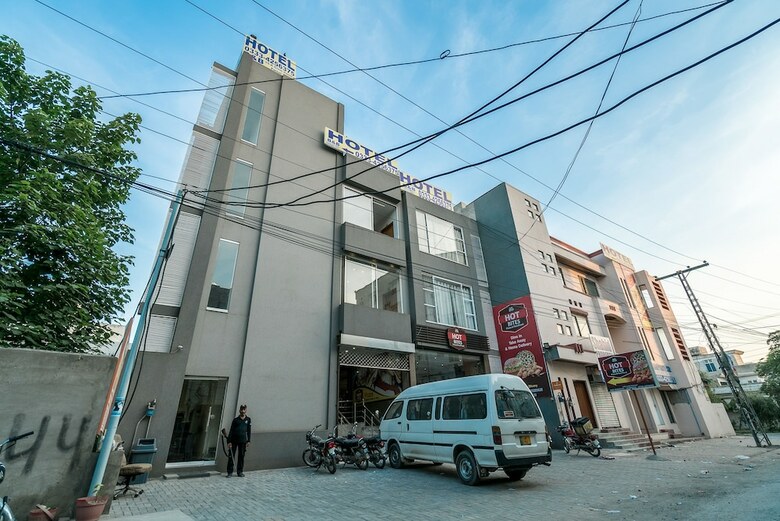 Bnb Hotel