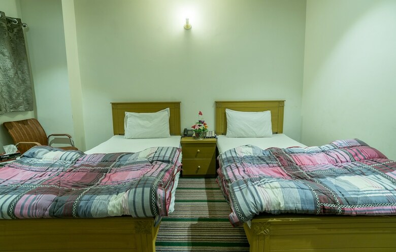Bnb Hotel